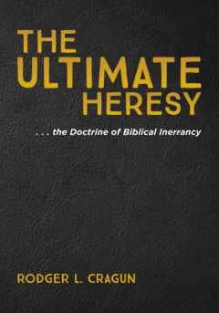 Книга The Ultimate Heresy на ReadRate.com книга The Ultimate Heresy