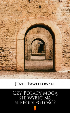 Книга Czy Polacy mogą się wybić na niepodległość? на ReadRate.com книга Czy Polacy mogą się wybić na niepodległość?