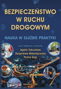Книга Bezpieczeństwo w ruchu drogowym. Nauka w służbie praktyki на ReadRate.com книга Bezpieczeństwo w ruchu drogowym. Nauka w służbie praktyki
