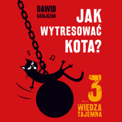 Книга Jak wytresować kota 3. Wiedza tajemna на ReadRate.com книга Jak wytresować kota 3. Wiedza tajemna