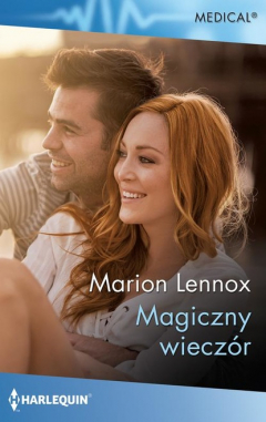 Книга Magiczny wiecz?r на ReadRate.com книга Magiczny wiecz?r