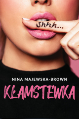 книга Kłamstewka