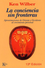 книга La conciencia sin fronteras