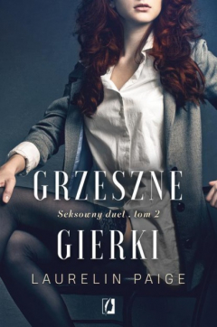 Книга Grzeszne gierki на ReadRate.com книга Grzeszne gierki