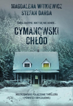 Книга Cymanowski chł?d на ReadRate.com книга Cymanowski chł?d