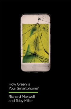 Книга How Green is Your Smartphone? на ReadRate.com книга How Green is Your Smartphone?
