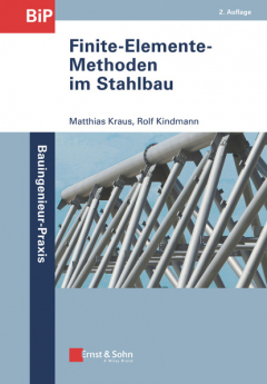 Книга Finite-Elemente-Methoden im Stahlbau на ReadRate.com книга Finite-Elemente-Methoden im Stahlbau
