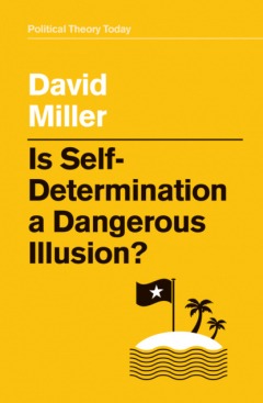 Книга Is Self-Determination a Dangerous Illusion? на ReadRate.com книга Is Self-Determination a Dangerous Illusion?