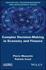 книга Complex Decision-Making in Economy and Finance