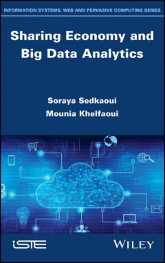 Книга Sharing Economy and Big Data Analytics на ReadRate.com книга Sharing Economy and Big Data Analytics