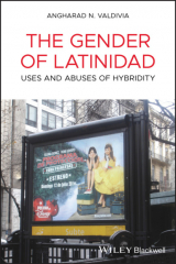 книга The Gender of Latinidad