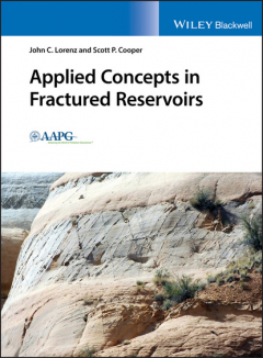 Книга Applied Concepts in Fractured Reservoirs на ReadRate.com книга Applied Concepts in Fractured Reservoirs