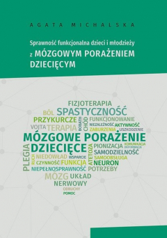 Книга Sprawność funkcjonalna dzieci i młodzieży z m?zgowym porażeniem dziecięcym на ReadRate.com книга Sprawność funkcjonalna dzieci i młodzieży z m?zgowym porażeniem dziecięcym