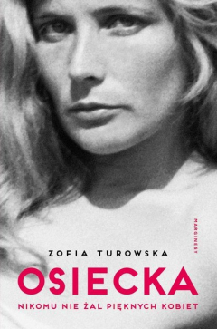 Книга Osiecka. Nikomu nie żal pięknych kobiet на ReadRate.com книга Osiecka. Nikomu nie żal pięknych kobiet