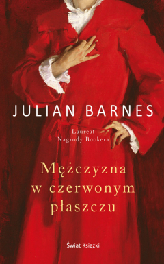 Книга Mężczyzna w czerwonym płaszczu на ReadRate.com книга Mężczyzna w czerwonym płaszczu