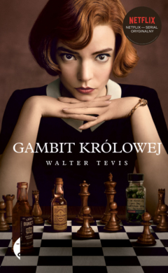 Книга Gambit kr?lowej на ReadRate.com книга Gambit kr?lowej