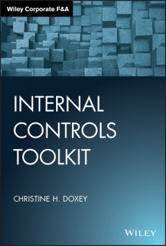 Книга Internal Controls Toolkit на ReadRate.com книга Internal Controls Toolkit