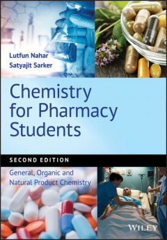 Книга Chemistry for Pharmacy Students на ReadRate.com книга Chemistry for Pharmacy Students
