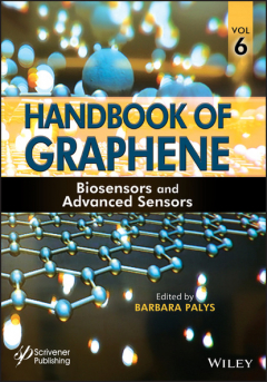 Книга Handbook of Graphene, Volume 6 на ReadRate.com книга Handbook of Graphene, Volume 6