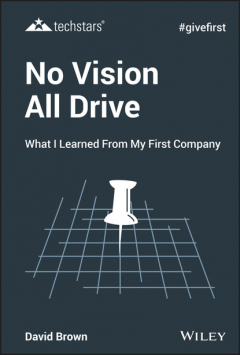 Книга No Vision All Drive на ReadRate.com книга No Vision All Drive