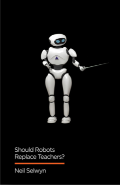 Книга Should Robots Replace Teachers? на ReadRate.com книга Should Robots Replace Teachers?