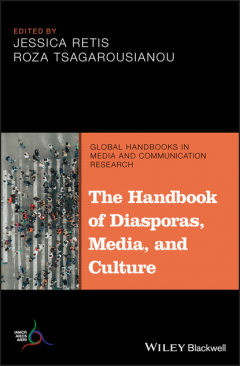 Книга The Handbook of Diasporas, Media, and Culture на ReadRate.com книга The Handbook of Diasporas, Media, and Culture