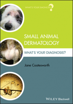 Книга Small Animal Dermatology на ReadRate.com книга Small Animal Dermatology