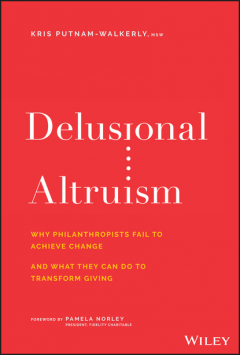 Книга Delusional Altruism на ReadRate.com книга Delusional Altruism