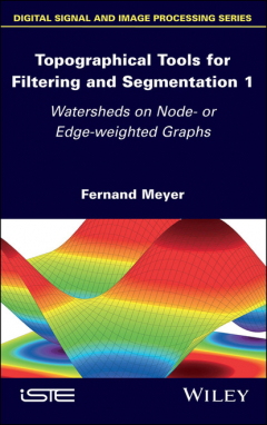 Книга Topographical Tools for Filtering and Segmentation 1 на ReadRate.com книга Topographical Tools for Filtering and Segmentation 1