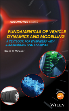 Книга Fundamentals of Vehicle Dynamics and Modelling на ReadRate.com книга Fundamentals of Vehicle Dynamics and Modelling