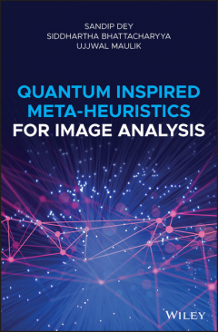 Книга Quantum Inspired Meta-heuristics for Image Analysis на ReadRate.com книга Quantum Inspired Meta-heuristics for Image Analysis
