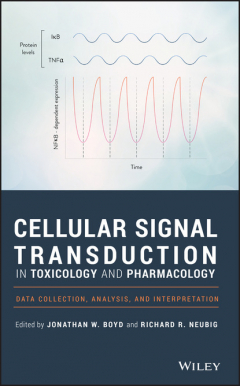 Книга Cellular Signal Transduction in Toxicology and Pharmacology на ReadRate.com книга Cellular Signal Transduction in Toxicology and Pharmacology