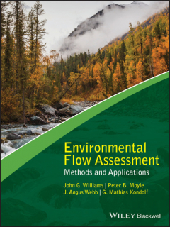 Книга Environmental Flow Assessment на ReadRate.com книга Environmental Flow Assessment