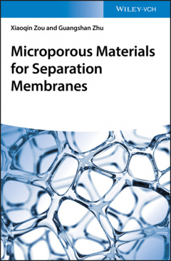Книга Microporous Materials for Separation Membranes на ReadRate.com книга Microporous Materials for Separation Membranes