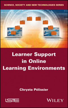 Книга Learner Support in Online Learning Environments на ReadRate.com книга Learner Support in Online Learning Environments