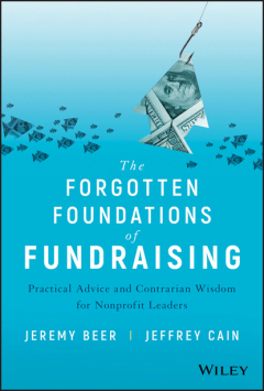 Книга The Forgotten Foundations of Fundraising на ReadRate.com книга The Forgotten Foundations of Fundraising