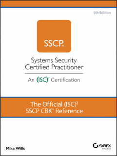 Книга The Official (ISC)2 SSCP CBK Reference на ReadRate.com книга The Official (ISC)2 SSCP CBK Reference