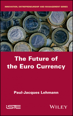 Книга The Future of the Euro Currency на ReadRate.com книга The Future of the Euro Currency