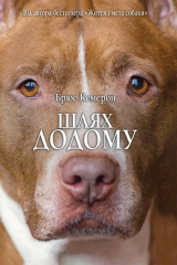 книга Шлях додому