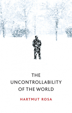 Книга The Uncontrollability of the World на ReadRate.com книга The Uncontrollability of the World