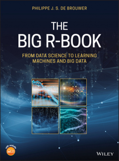 Книга The Big R-Book на ReadRate.com книга The Big R-Book