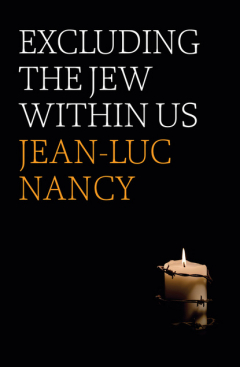 Книга Excluding the Jew Within Us на ReadRate.com книга Excluding the Jew Within Us