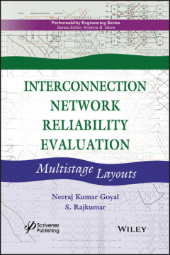 Книга Interconnection Network Reliability Evaluation на ReadRate.com книга Interconnection Network Reliability Evaluation