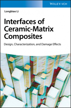 Книга Interface of Ceramic-Matrix Composites на ReadRate.com книга Interface of Ceramic-Matrix Composites