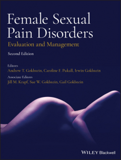 Книга Female Sexual Pain Disorders на ReadRate.com книга Female Sexual Pain Disorders