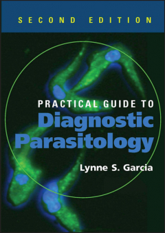 Книга Practical Guide to Diagnostic Parasitology на ReadRate.com книга Practical Guide to Diagnostic Parasitology