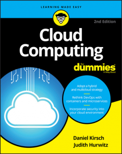 Книга Cloud Computing For Dummies на ReadRate.com книга Cloud Computing For Dummies