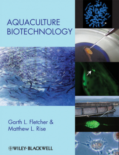 Книга Aquaculture Biotechnology на ReadRate.com книга Aquaculture Biotechnology