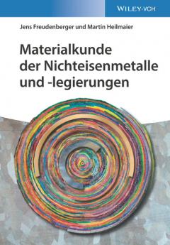 Книга Materialkunde der Nichteisenmetalle und -legierungen на ReadRate.com книга Materialkunde der Nichteisenmetalle und -legierungen