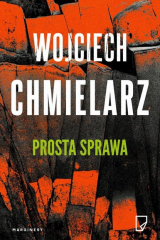 Книга Prosta sprawa на ReadRate.com книга Prosta sprawa